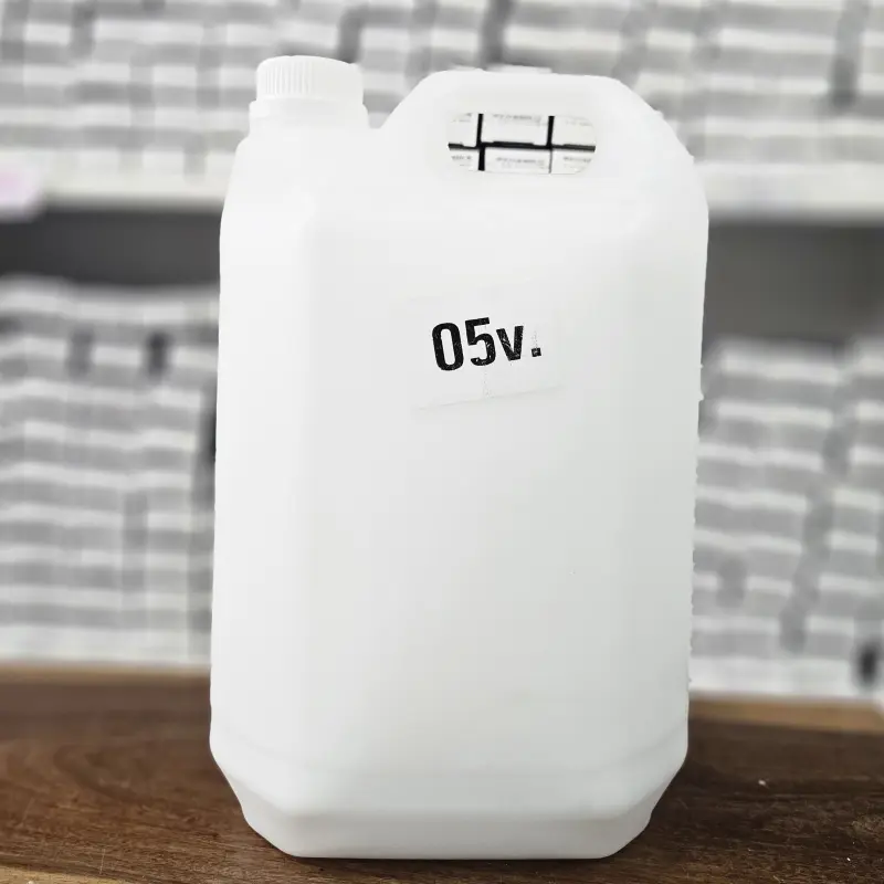 Crema Oxidante 50 Vol. (5 Litros) | Bell Distribuidora