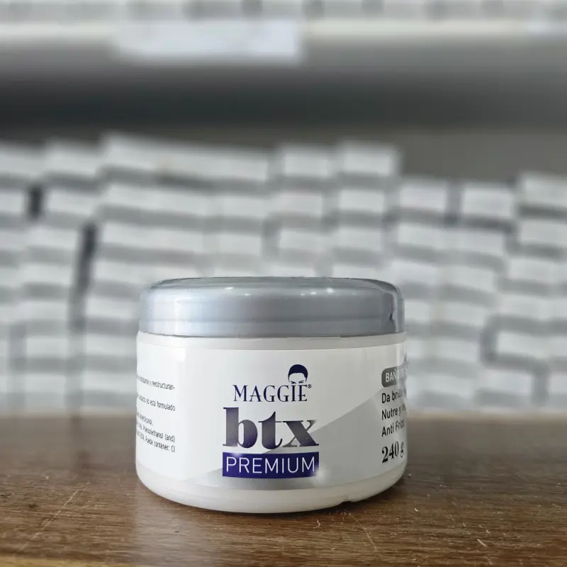 Botox Premium 240 Gr | Bell Distribuidora