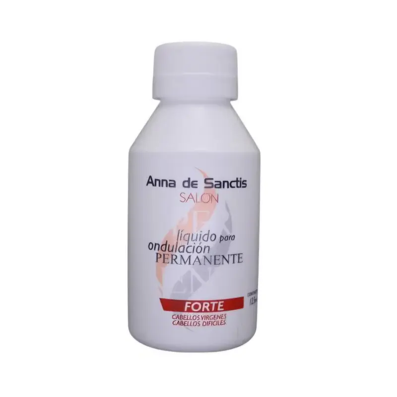 Liquido Permanente Forte 125cc. | Bell Distribuidora