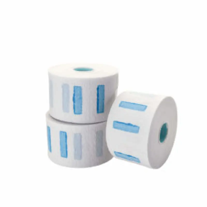 00681-Paquete 5 Rollos Papel Cuello | Bell Distribuidora