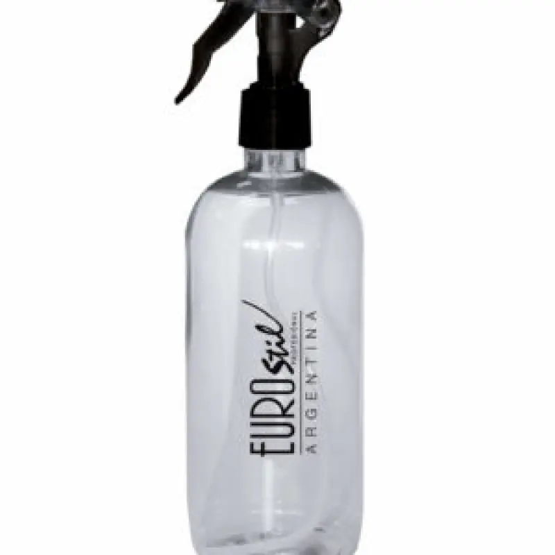52494 Pulverizador Transparente 500cc | Bell Distribuidora