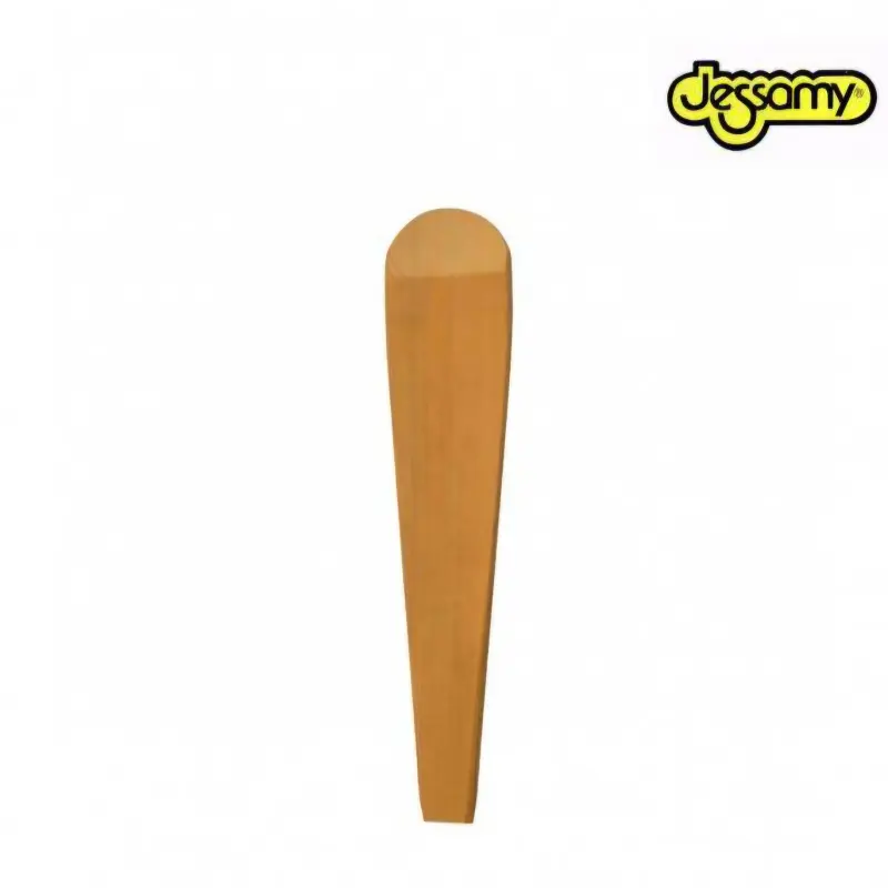 E11 Espatula De Madera Chica para Depilacion | Bell Distribuidora