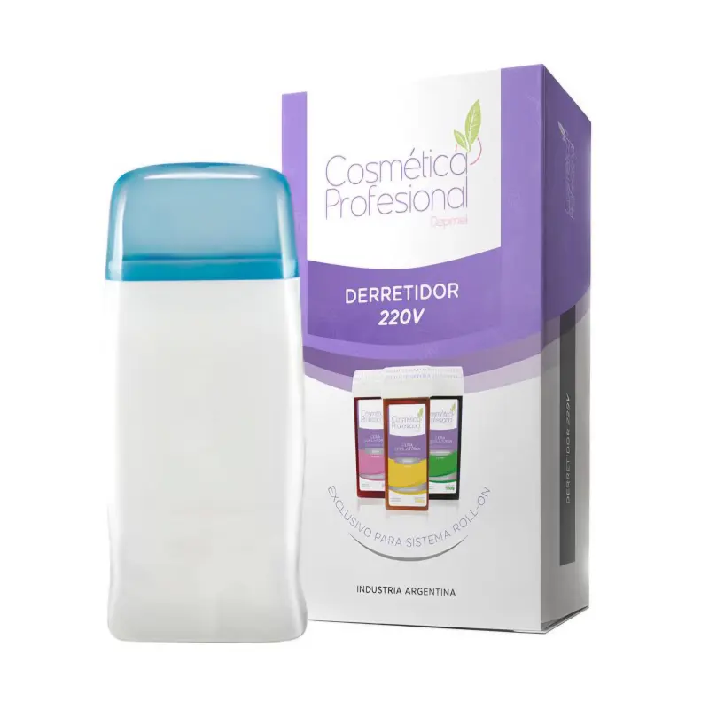 Derretidor de Cosmetica Profesional | Bell Distribuidora