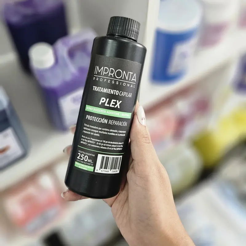 Plex 250 Ml | Bell Distribuidora