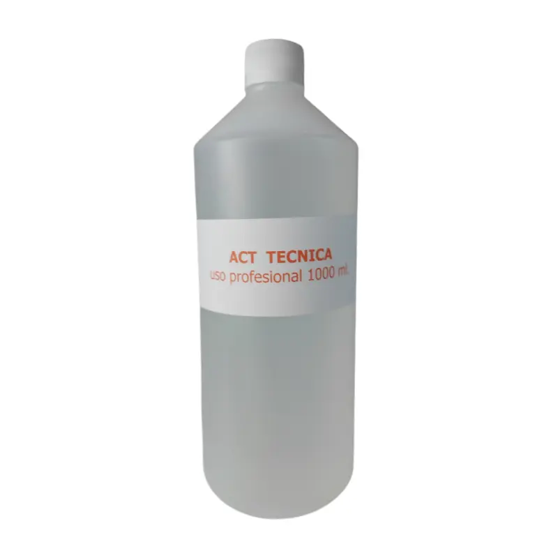 Acetona 1 Lt | Bell Distribuidora