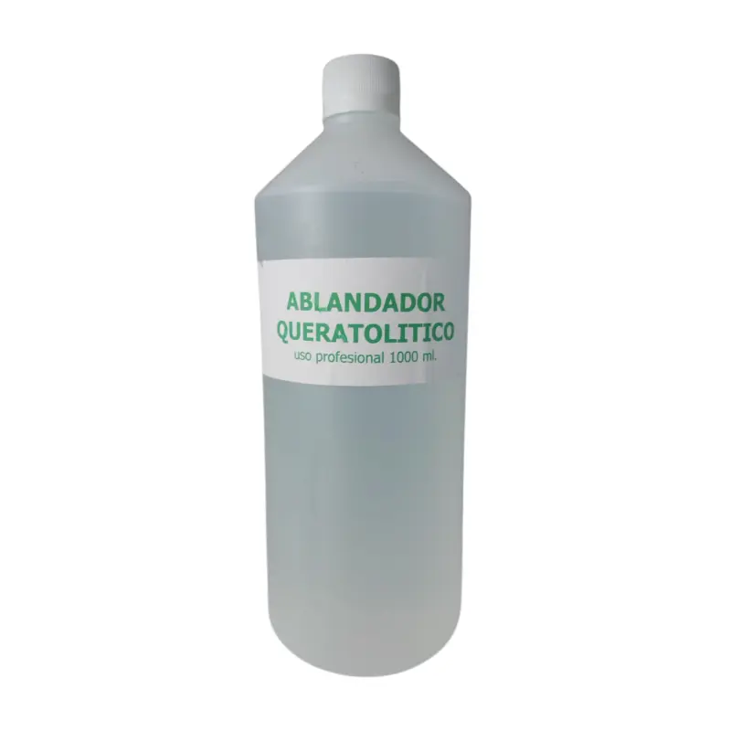 Ablandador Queratolico 1Lt. | Bell Distribuidora