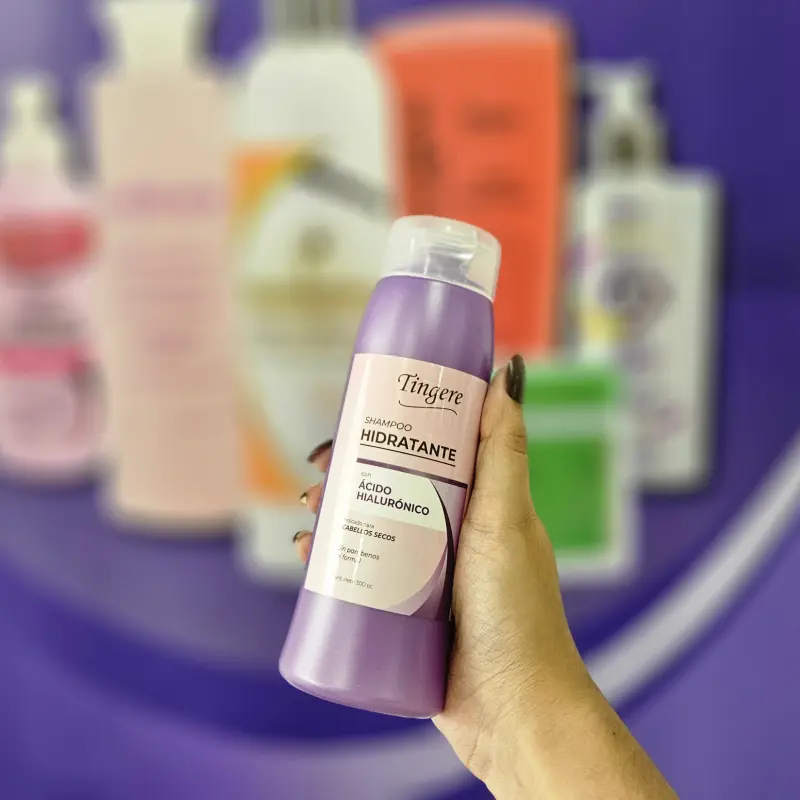Shampoo Hidratante 300ml | Bell Distribuidora