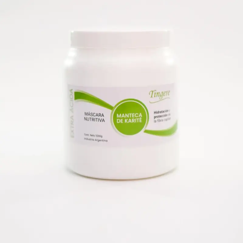 Baño De Crema de karité 1kg | Bell Distribuidora