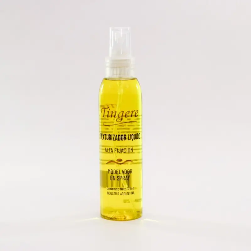 Texturizador liquido-Modelador En Spray 200cc | Bell Distribuidora