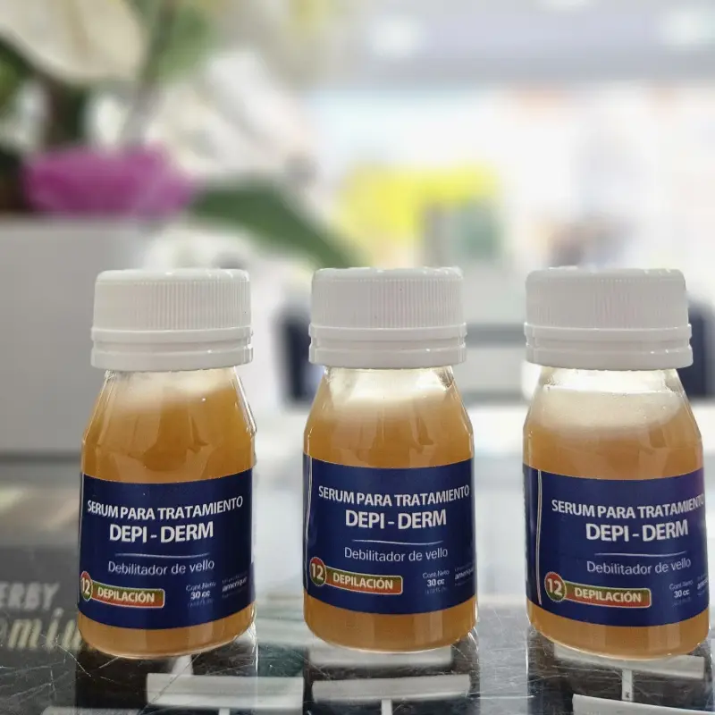 12136 Depi-Derm 30cc | Bell Distribuidora