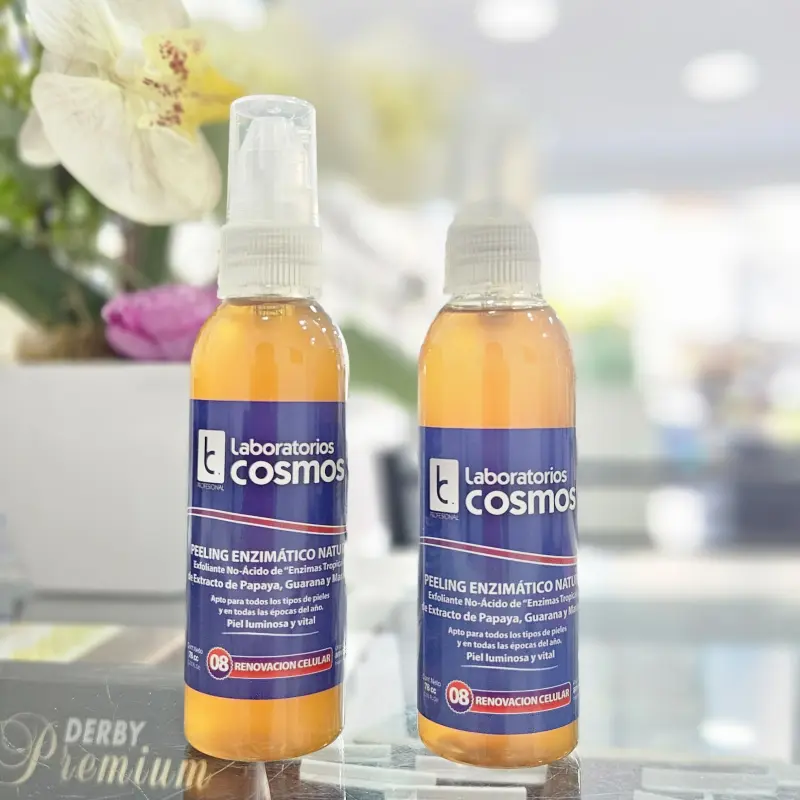 Peeling Enzimatico 75cc. | Bell Distribuidora