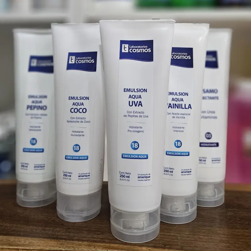 Emulsiones Aqua 250cc | Bell Distribuidora