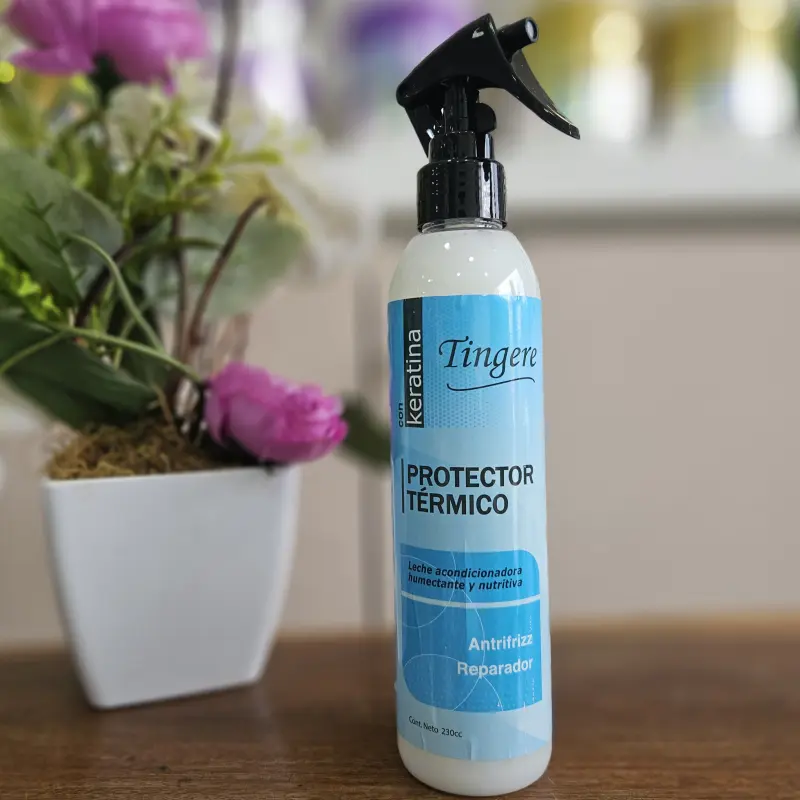 Protector Térmico-Tingere 230cc. | Bell Distribuidora