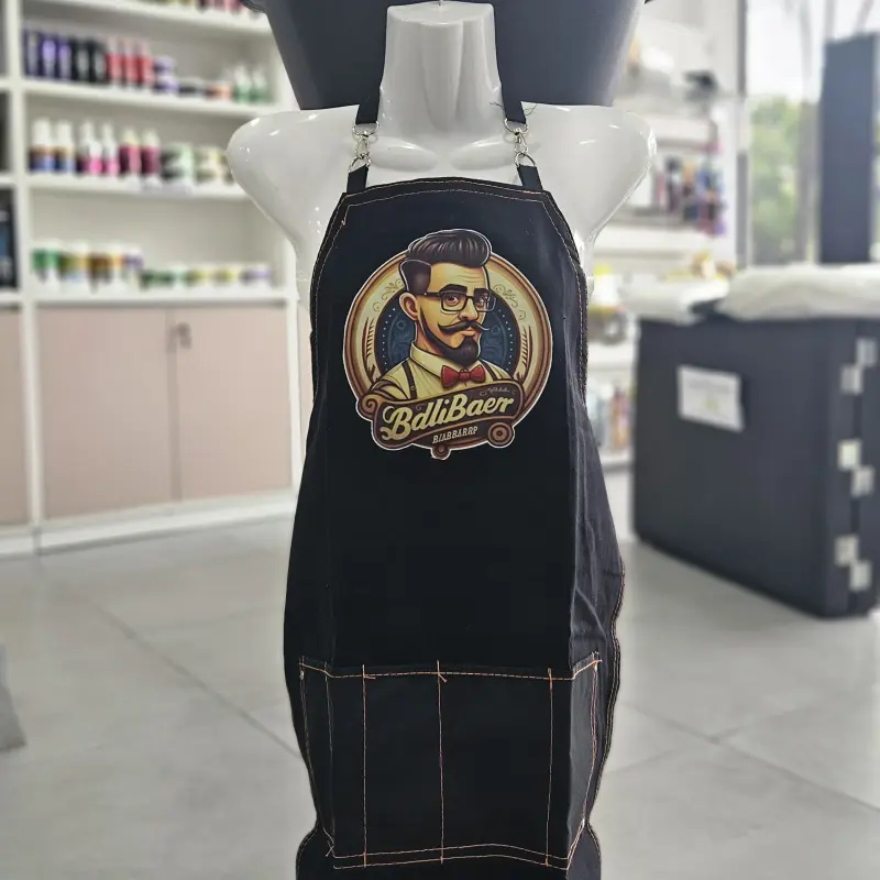 Delantar Barbero | Bell Distribuidora