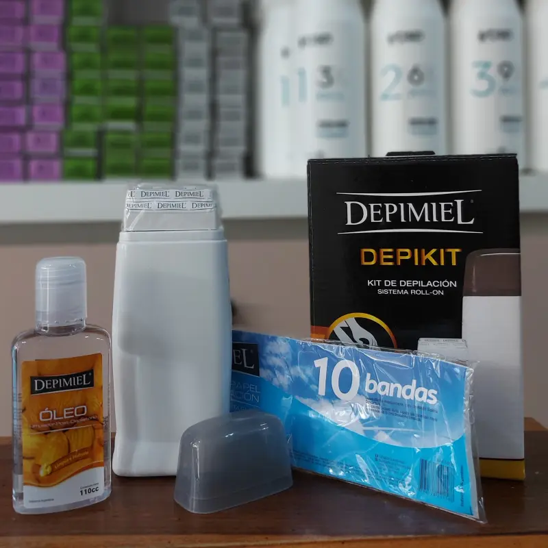Depikit | Bell Distribuidora