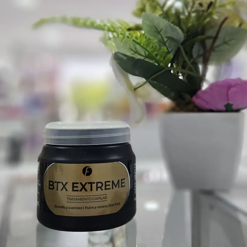 Botox Extreme Negro 240 Cc | Bell Distribuidora