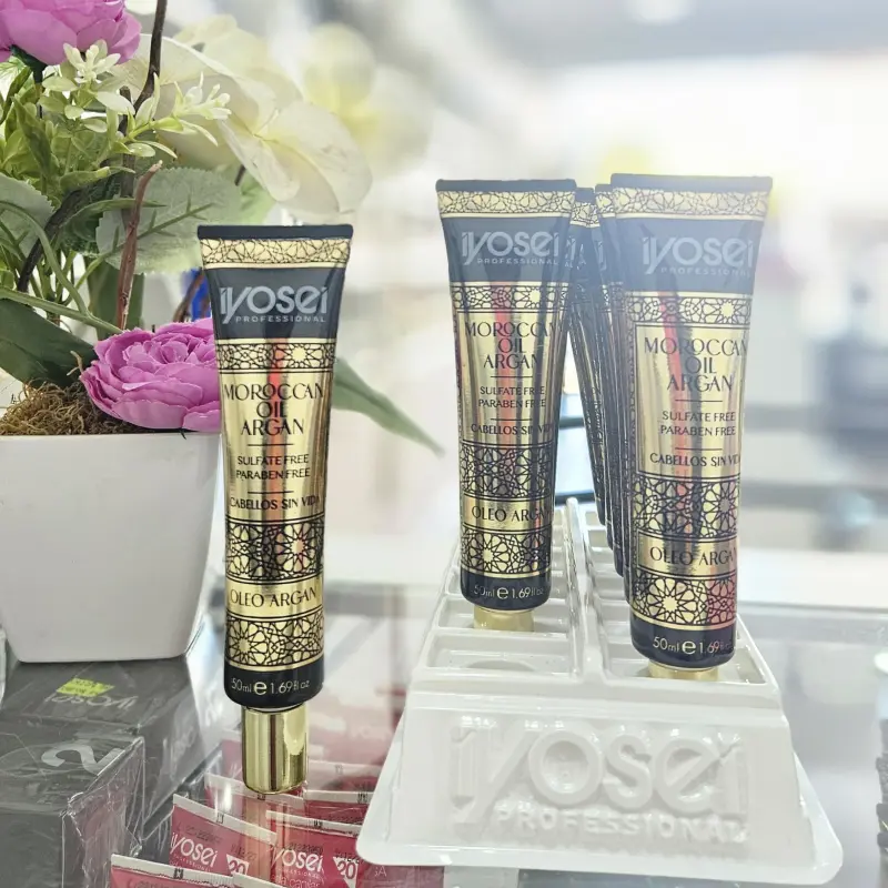 Óleo de Argan-Moroccan Oil 50 Ml | Bell Distribuidora