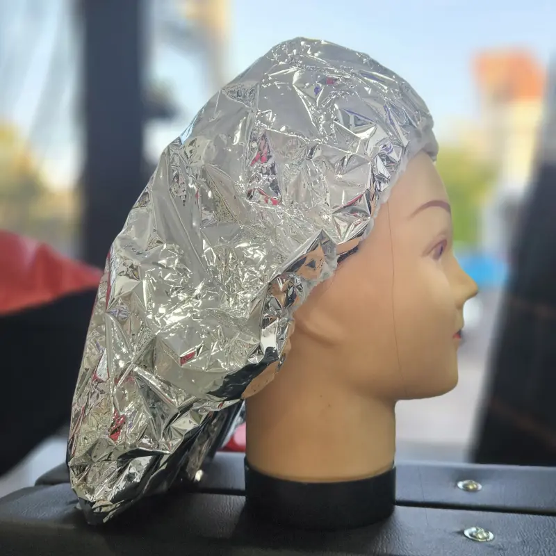 Gorro Metalizado Por Unidad | Bell Distribuidora