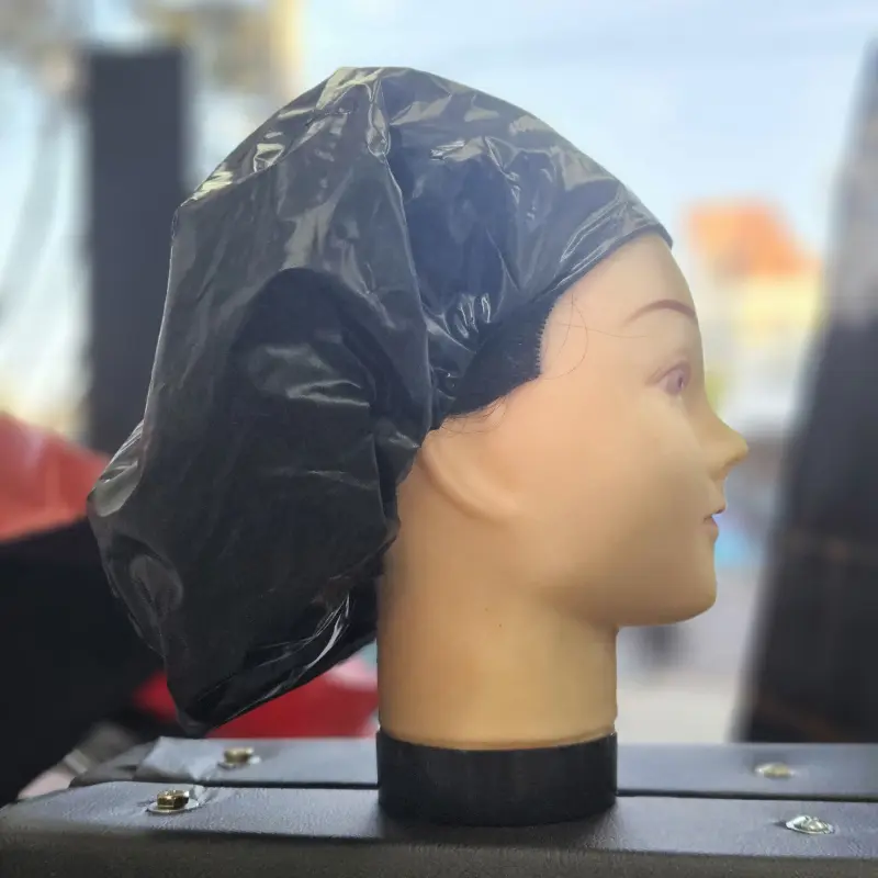 Gorro Tintura / Permanente | Bell Distribuidora