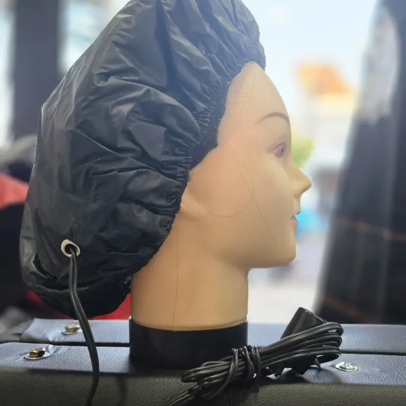 Gorro Electrico | Bell Distribuidora