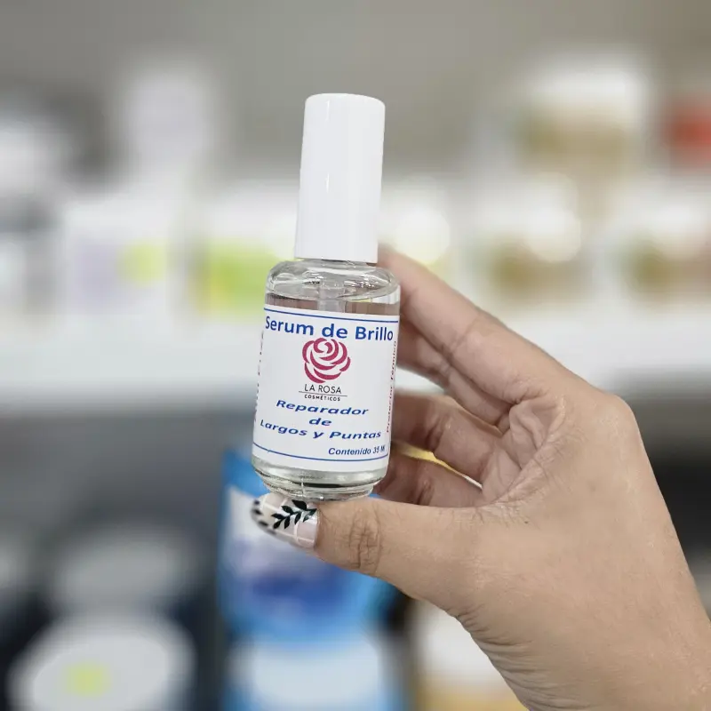 Serum Reparador de Largos y puntas | Bell Distribuidora