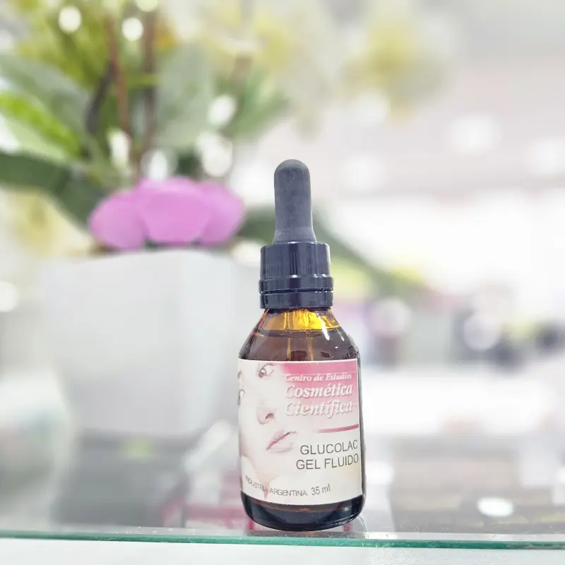 Glucolac Gel Fluido 35ml | Bell Distribuidora