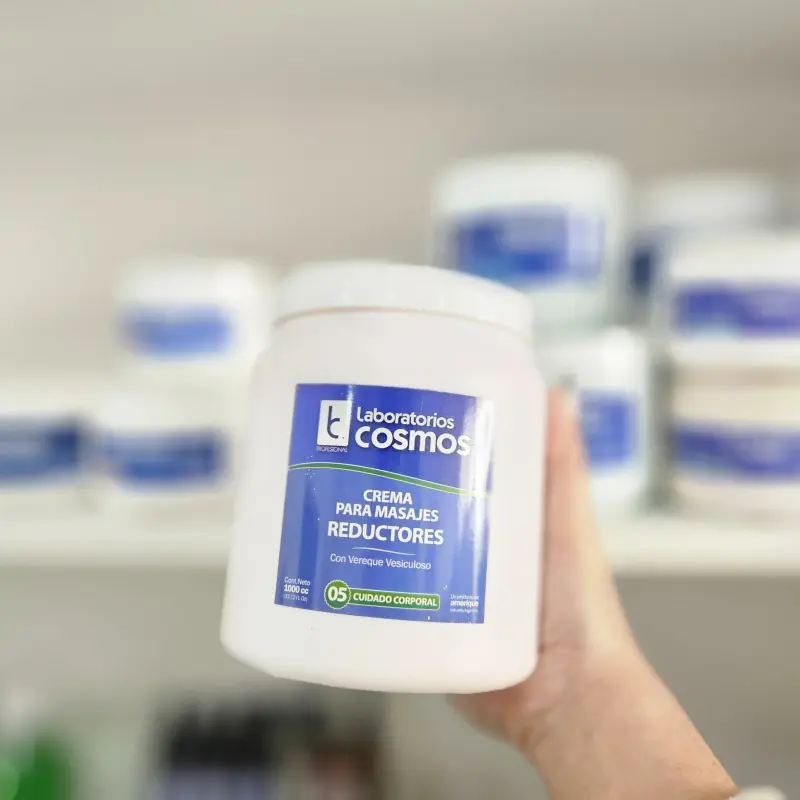 12036 Crema Para Masajes Reductores X Kg | Bell Distribuidora