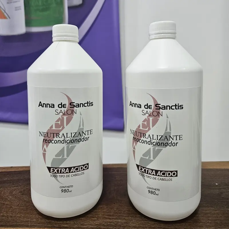 Liquido Neutralizante 1 Litro | Bell Distribuidora