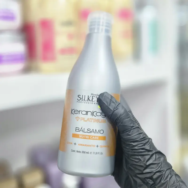 Balsamo perfil Nutricare 350ml. | Bell Distribuidora