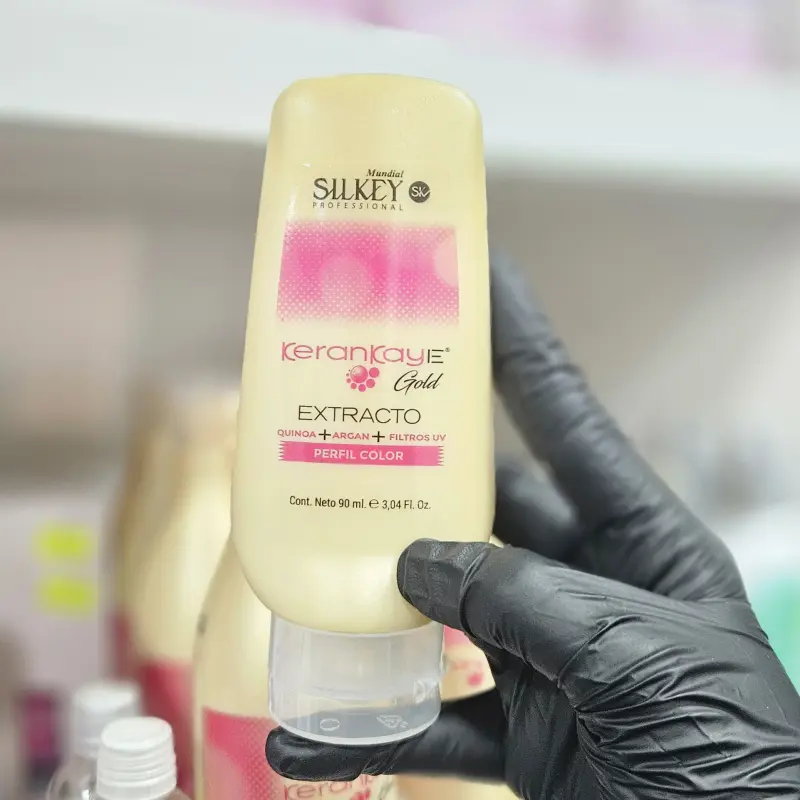 Extracto perfil color  x 90ml | Bell Distribuidora