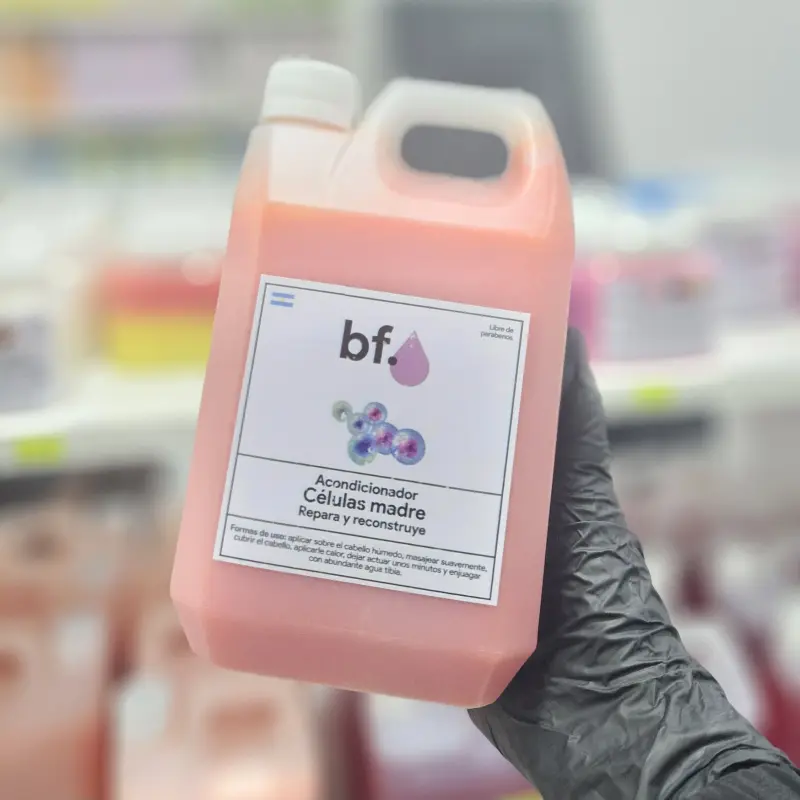 Acondicionador de Celulas Madre x 1 LT. | Bell Distribuidora