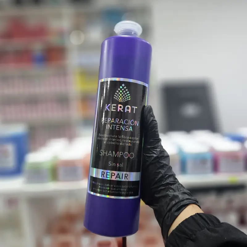 Shampoo Repair 1LT. | Bell Distribuidora