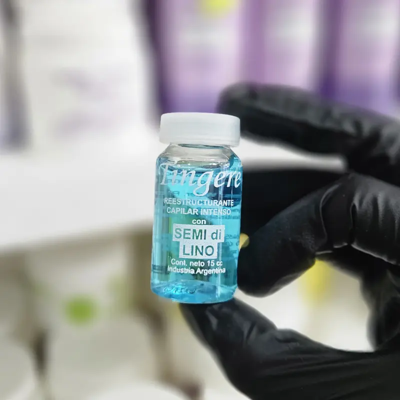 Booster de Semi de Lino Tingere por unidad | Bell Distribuidora