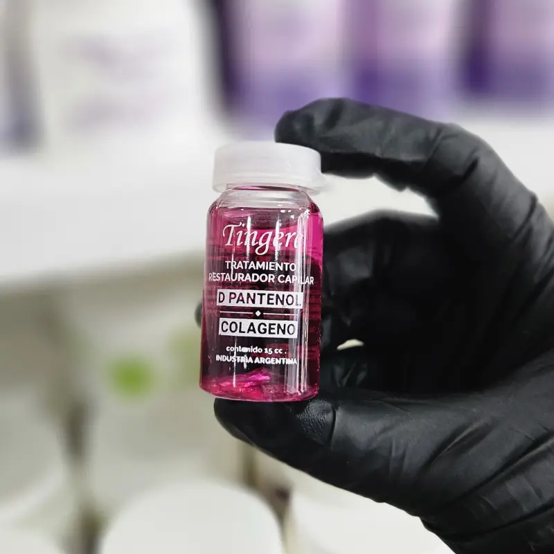 Ampolla Magic Care Tingere por unidad | Bell Distribuidora