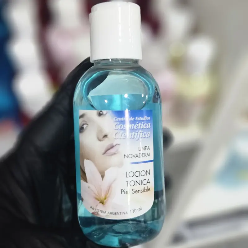Loción Tonica  130 Ml. | Bell Distribuidora