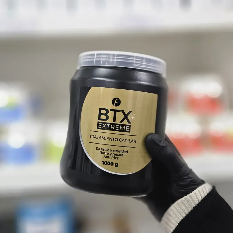 Botox Extreme Negro 1000 Cc | Bell Distribuidora