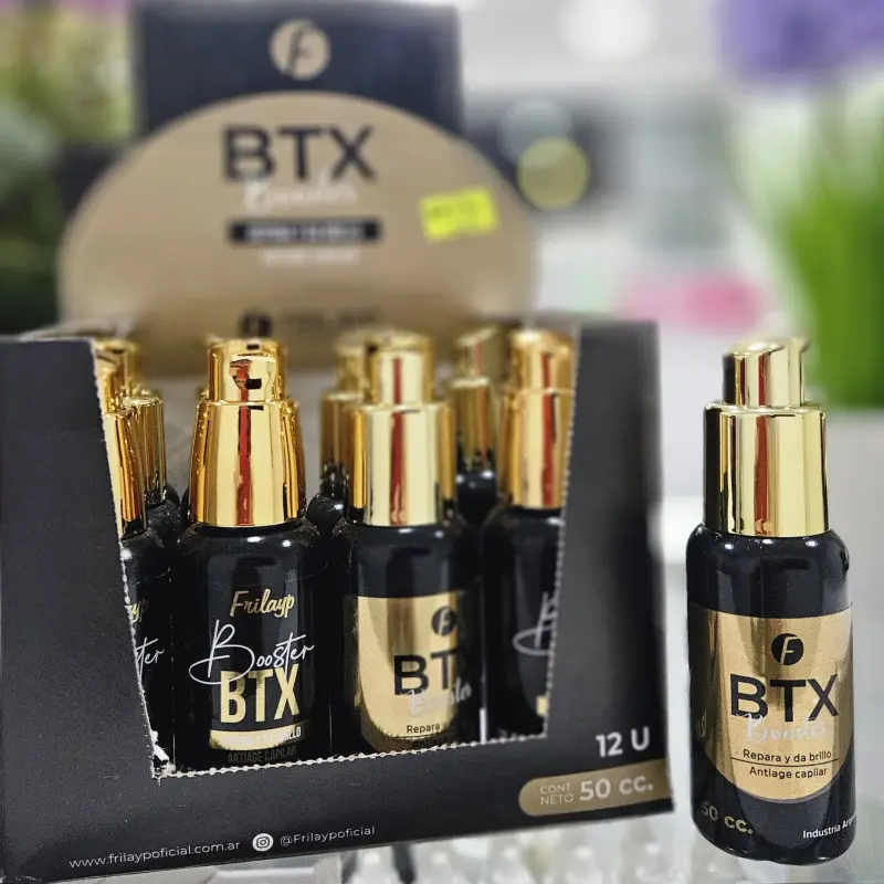 Booster Btx 50cc | Bell Distribuidora