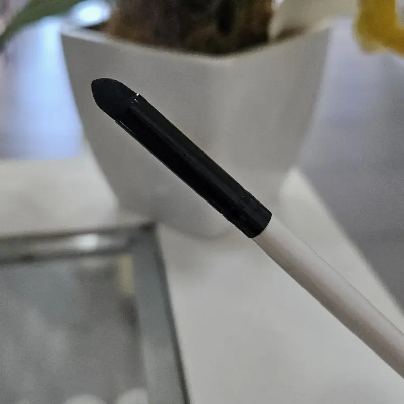 P4912 Pincel para Maquillaje Esfumado | Bell Distribuidora